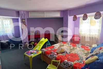 Apartament cu 2 camere decomandat, mobilat în Hotvon