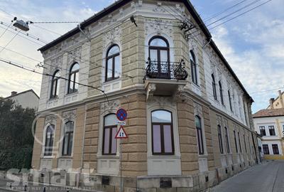Spatiu birou ultracentral zona Piata Muzeului - 1