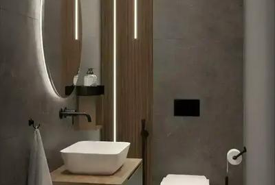Vilă Premium Smart Luxury | 280 mp Utili | Finisaje Exclusiviste - 21