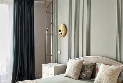 Apartament superb de inchiriat |  Calea Victoriei 3 camere | Imobil nou - 5