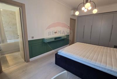 DE INCHIRIAT Apartament 3 Camere Premium 120mp util | Gradina Icoanei - 7