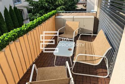 Apartament 3 camere | 69 mpu + balcon 9 mp | 2 parcări | Cartierul Arhitecților - 9