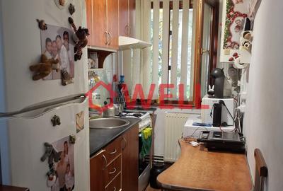 DE VÂNZARE – APARTAMENT CU 2 CAMERE ÎN CARTIERUL DÂMBU PIETROS, STRADA PARÂNGULU - 4