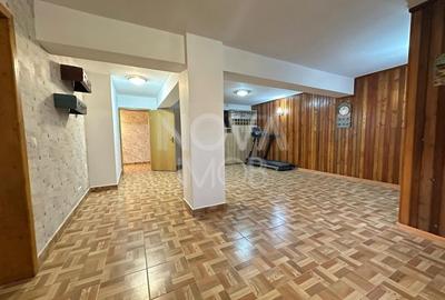 Casa individuala  - vedere spre padure - Parcul Sub Arini - 43