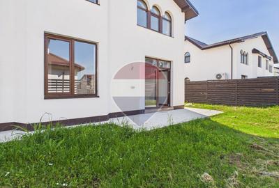 Vila in duplex Corbeanca - Aria Residence - 5