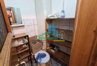 Apartament 3 camere, decomandat, 72 mp | Etajul 1 | Bld Independentei - 21
