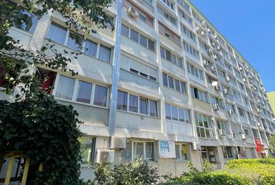 Bulevardul Dimitrie Cantemir, Metrou Tineretului - 1