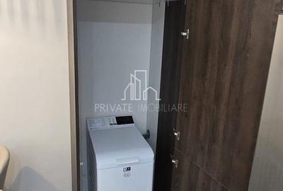 Apartament 3 Camere Modern Amenajat De Inchiriat, Zona Cantemir, Tudor - 8