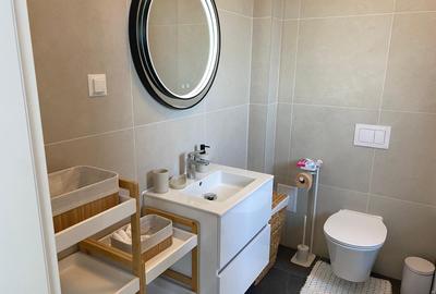 Casa/Vila Lux P+1, Pipera, Bucuresti/Voluntari - 11