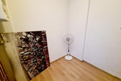 2 camere hochparter/6 renovat bloc risc seismic 1 - 20