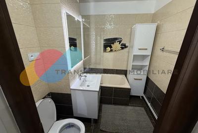 Apartament 2 camere, decomandat, Manastur - 5