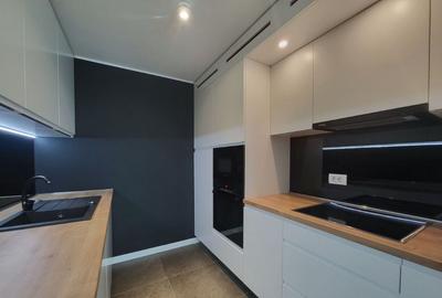 One Plaza modern apartment - 3