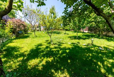 Vila premium de vanzare Balotesti/ piscina/ ponton/ deschidere la lac - 57