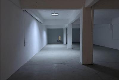 Spațiu industrial, de 200 mp, în Industrial Est