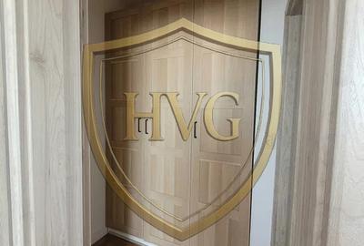 Apartament cu 2 camere | Centrala proprie | Proximitate metrou | 1 Mai - 4