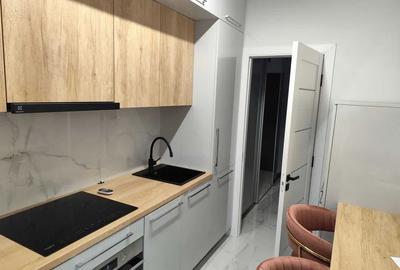 Apartament Modern De Inchiriat | View Panoramic | Park Lake 3 | Iulius | FSEGA - 4