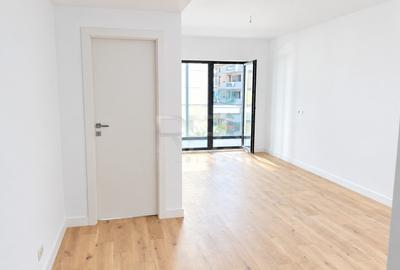 Apartament cu 2 camere decomandat în Băneasa