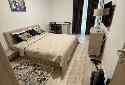Apartament | 2 camere |  bloc nou | Grozavesti | Novum Invest - 1