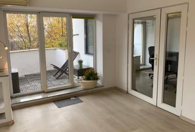 UNIRII,locatie exceptionala-n inima Capitalei,stradal,monolit,parcare,terase,sud - 1