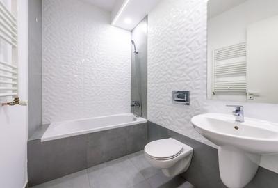 Inchiriere Apartament 3 camere A2 B 196 4 City North, Pipera - 12