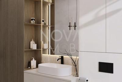 Apartament 3 camere,  2 bai - Calea Surii Mici, Sibiu - 8