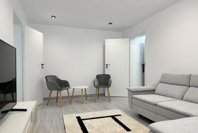 Apartament 2 camere - Metrou Titan - 7