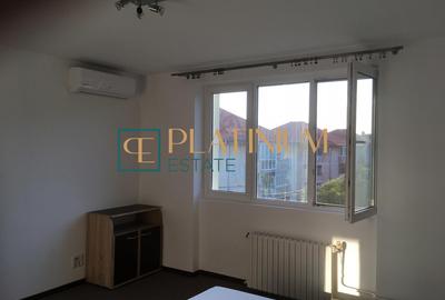 Apartament cu 2 camere decomandat, mobilat în Complex Studențesc