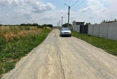 1 Decembrie-Rasaritului, teren intravilan, certificat urbanism - 2