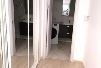 Apartament 2 camere - Casa de Cultura - parcare - 9
