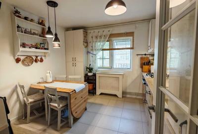 Apartament 2 Camere Decomandat | Tineretului - | Renovat Integral + Centrală Pro - 3