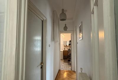 Vanzare apartament cu 2 camere complet renovat,  Cismigiu - 23