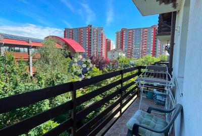 Apartament 2 camere de vânzare, la 5 minute de Iulius Mall - 3