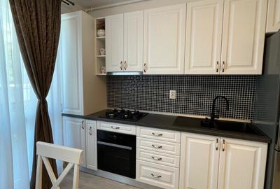 Timpuri Noi, Metrou, Sofia Residence - 5