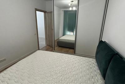Apartament 3 camere metrou Mihai Bravu - Vitan - 8