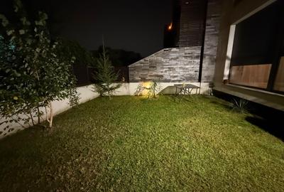 Inchiriere ap. 2 camere lux, zona Baneasa - Sisesti - 4