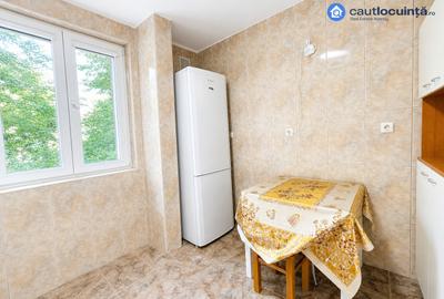 Apartament 3 camere | Grivita | Basarab | bloc anvelopat | Metrou 2' - 6