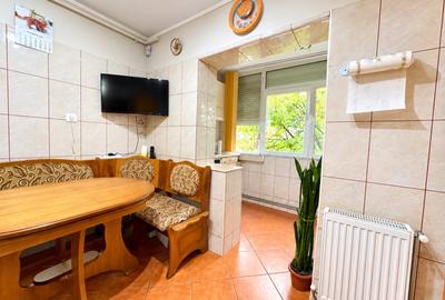 Apartament 3 camere | zona Dacia | Decomandat  | Parcare |Comision 0% cumpărător - 5