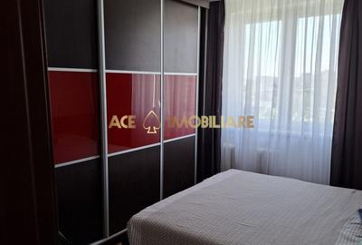 2 Camere de inchiriat | Piata Sudului | Metrou | Mobilat - 3