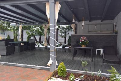 Apartament 4 camere in vila, mobilat si utilat modern zona Grivitei - 14