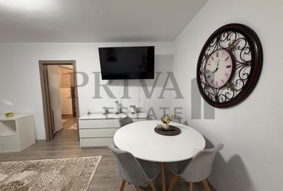 Apartament 2 camere, parter, 5 minute de Iulius Mall - 2