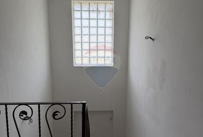 Casă / Vilă de vânzare intrare Lamotesti - 17