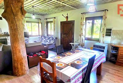 Cabana cu 7 camere de vanzare in Albac - V10073 - 4
