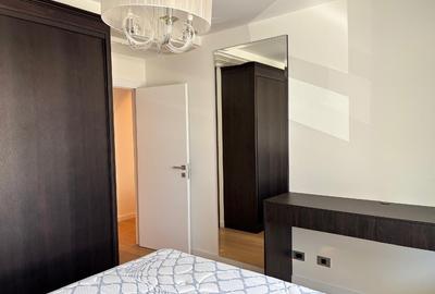 AVIATIEI TOWER-2 camere cu loc de parcare inclus - 7