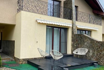Duplex de inchiriat | Green Valley – Noua | 145 mp | Cartier exclusivist - 1