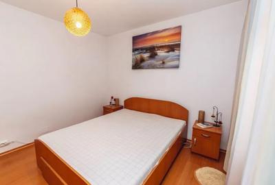 Tineretului METROU PARC, p/4,amenajat,mobilat,utilat complet,AC,geam baie. - 3