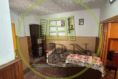Casa individuala, 6 camere | 2109 mp teren |, Rusi, com. Slimnic, judetul Sibiu - 11