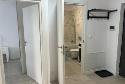 Apartament cu 2 camere / Baneasa Greenfield / Loc de parcare / PET FRIENDLY - 15