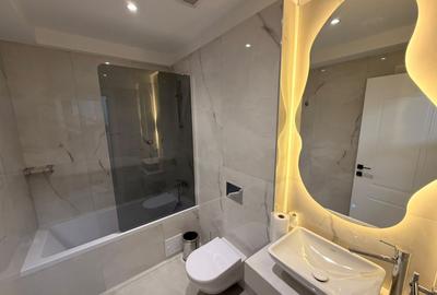 STUDIO DUBLU DE INCHIRIAT | PIPERA | PARCARE INCLUSA - 6