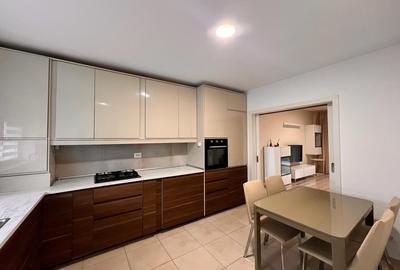 Închiriere Casă Pe Colt | 5 Camere |  Mobilată și Utilată | New Point |  Pipera - 6