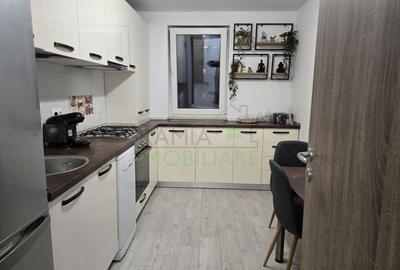 Apartament premium 2 camere, Urban Invest Coresi, Parcare + boxă - 7